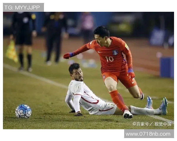 重庆足球队在世界杯预选赛中的比赛经验与表现分析 重庆足球队在世界杯预选赛中的比赛经验与表现分析