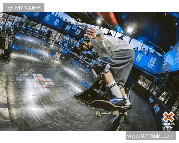 南京极限运动队在滑板精英赛中的默契配合与精彩表现分析 南京极限运动队在滑板精英赛中的默契配合与精彩表现分析