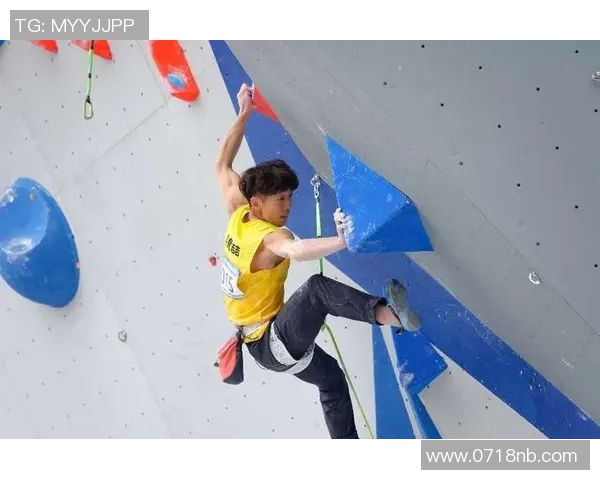 上海攀岩队在攀岩比赛经验排行榜中荣获第十名展现实力与潜力 上海攀岩队在攀岩比赛经验排行榜中荣获第十名展现实力与潜力