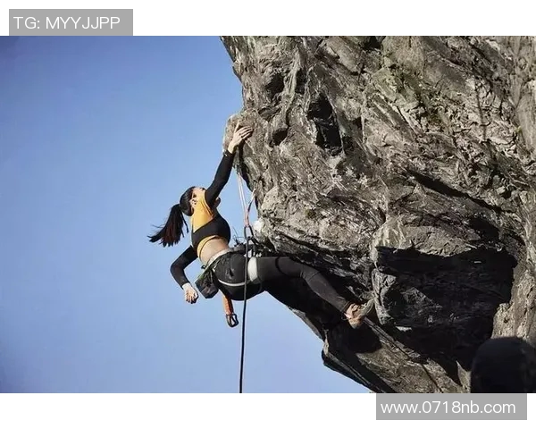 攀岩新手必看:从零开始的全面意识入门与技巧提升指南 攀岩新手必看:从零开始的全面意识入门与技巧提升指南