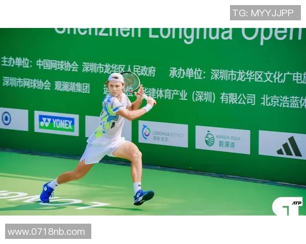 深圳网球队以65分领跑全国锦标赛积分榜展现强劲实力