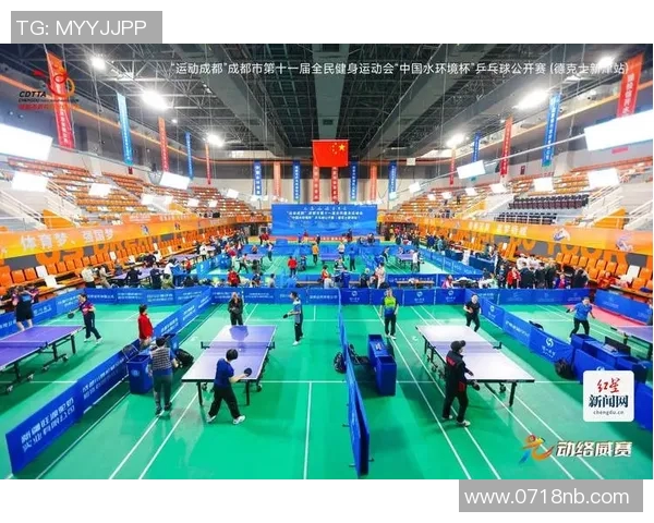 聚焦乒乓球：成都乒乓球队的技术话题