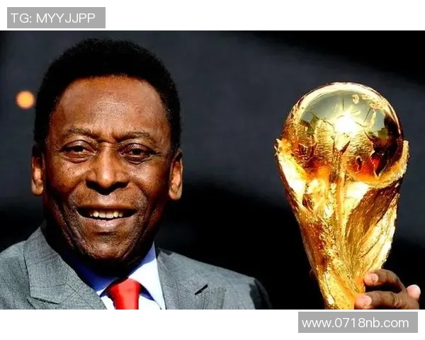 足球传奇贝利的身高揭秘及其对职业生涯的影响分析