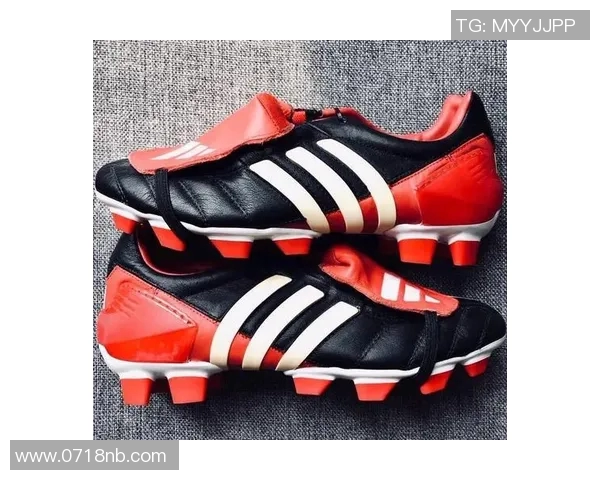 足球明星亲授技巧教你如何挑选最适合的足球鞋助你提升球场表现