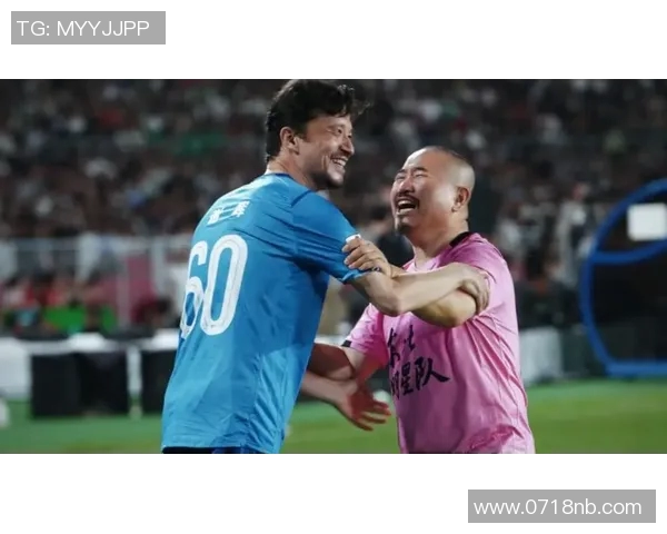 足球明星跨界演艺生涯揭秘他们参演过的经典电影作品 足球明星跨界演艺生涯揭秘他们参演过的经典电影作品