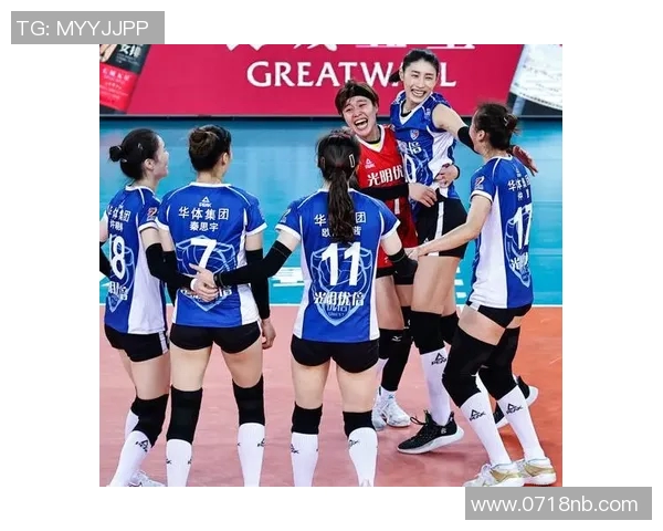 上海排球队防反策略分析与比赛表现评估 上海排球队防反策略分析与比赛表现评估