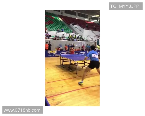 北京乒乓球队的力量与荣耀：探索乒乓球运动的精神与发展之路