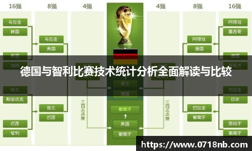 德国与智利比赛技术统计分析全面解读与比较