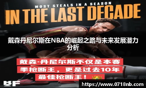 戴森丹尼尔斯在NBA的崛起之路与未来发展潜力分析